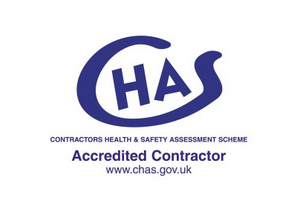 CHAS Logo