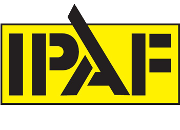 IPAF logo