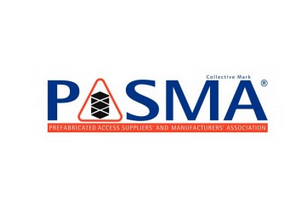 Pasma Logo