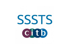 SSSTS Logo